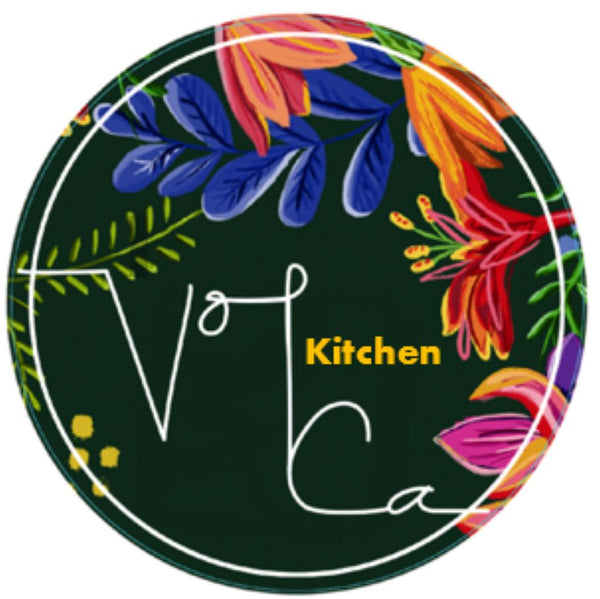 Volca Kitchen